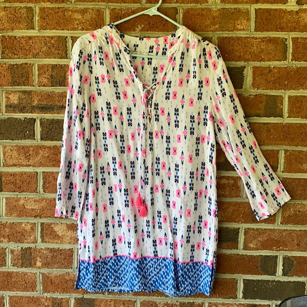 Southern Tide Dress